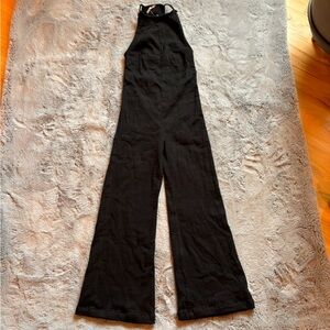 Free People Jayce Stretch Jumpsuit